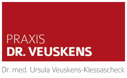 Dr Ursula Veuskens-Klessascheck Logo